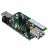 Texas Instruments_TPS2546EVM-064_EVALUATION BOARD FOR TPS2546