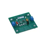Texas Instruments_TPS2552DBV1EVM-364_Power Management IC Development Tools TPS2552DBV1EVM-364 Eval Mod