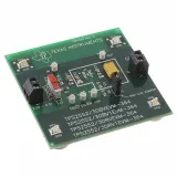 Texas Instruments_TPS2552DRV1EVM-364_Power Management IC Development Tools TPS2552DRV1EVM-364 Eval Mod