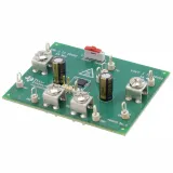 Texas Instruments_TPS25910EVM-088_TEXAS INSTRUMENTS   TPS25910EVM-088   EVALUATION BOARD, TPS25910 HIGH CURRENT LOAD SW