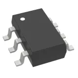 Texas Instruments_TPS3700DDCR2_High-voltage (18-V) window voltage detector for overvoltage and undervoltage monitoring 6-SOT-23-THIN -40 to 125