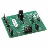 Texas Instruments_TPS3808G01DBVEVM_TEXAS INSTRUMENTS         TPS3808G01DBVEVM            TPS3808G01DBVEVM EVALUATION MODULE
