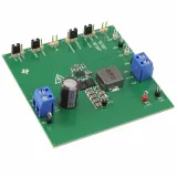 Texas Instruments_TPS40170EVM-578_TEXAS INSTRUMENTS         TPS40170EVM-578            TPS40170, BUCK CONTROLLER, PWM, EVALUATION MODULE