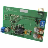 Texas Instruments_TPS40400EVM-351_Power Management IC Development Tools TPS40400 Eval Mod