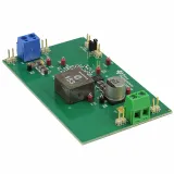 Texas Instruments_TPS43060EVM-199_Power Management IC Development Tools TPS43060 EVAL MOD