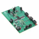 Texas Instruments_TPS51206EVM-745_Power Management IC Development Tools TPS51206 EVAL MOD