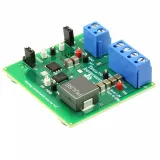 Texas Instruments_TPS51218EVM-496_Power Management IC Development Tools Step Down Converter Eval Mod