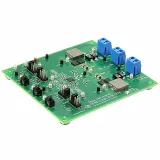 Texas Instruments_TPS51220AEVM-476_Power Management IC Development Tools TPS51220A Eval Mod