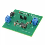 Texas Instruments_TPS51315EVM_SYNCHRONOUS BUCK CONVERTER EVALUATION MO