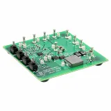 Texas Instruments_TPS51511EVM_Power Management IC Development Tools TPS51511 Eval Mod