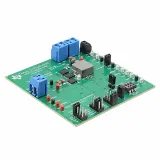 Texas Instruments_TPS51513EVM-549_Power Management IC Development Tools TPS51513EVM-549 Eval Mod