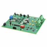 Texas Instruments_TPS51621EVM-602_TEXAS INSTRUMENTS         TPS51621EVM-602            TPS51621EVM-602 EVALUATION MODULE