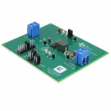 Texas Instruments_TPS53319EVM-136_Power Management IC Development Tools TPS53319 Eval Mod