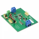 Texas Instruments_TPS53915EVM-587_EVAL BOARD BUCK REGULATOR