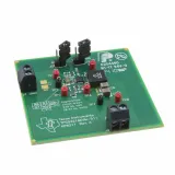 Texas Instruments_TPS54218EVM-511_TEXAS INSTRUMENTS         TPS54218EVM-511            TPS54218EVM-511 EVALUATION MODULE