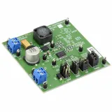 Texas Instruments_TPS54262EVM_Power Management IC Development Tools TPS54262EVM Eval Mod