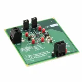 Texas Instruments_TPS54319EVM-626_Power Management IC Development Tools Evaluation Module for TPS54319