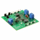 Texas Instruments_TPS54386EVM_Power Management IC Development Tools TPS54386 Eval Mod
