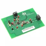 Texas Instruments_TPS54528EVM-052_TEXAS INSTRUMENTS         TPS54528EVM-052            TPS54528EVM-052 EVALUATION MODULE