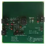 Texas Instruments_TPS54620EVM-374_EVAL MOD FOR TPS54620