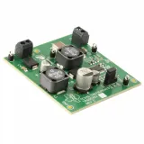 Texas Instruments_TPS55332EVM_Power Management IC Development Tools TPS55332EVM Eval Mod