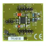 Texas Instruments_TPS60130EVM-143_EVAL MOD FOR TPS60130