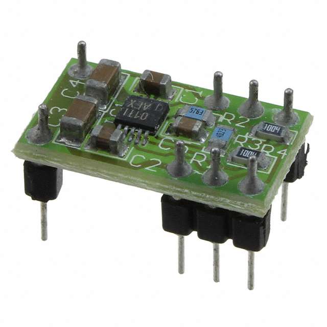 Texas Instruments_TPS60200EVM-145