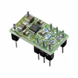 Texas Instruments_TPS60210EVM-167_EVAL MOD FOR TPS60210