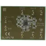 Texas Instruments_TPS60302EVM-170_EVAL MOD FOR TPS60302