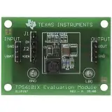 Texas Instruments_TPS61016EVM-157_EVAL MOD FOR TPS61016