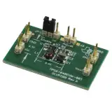 Texas Instruments_TPS61040EVM-001_TEXAS INSTRUMENTS         TPS61040EVM-001            EVALUATION BOARD, TPS61040 ADJUSTABLE 20mA STEP-UP REGULATOR