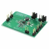 Texas Instruments_TPS61080EVM-147_EVALUATION  MODULE