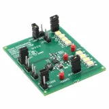 Texas Instruments_TPS61150AEVM-150_EVAL MODULE FOR TPS61150A-150