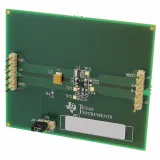 Texas Instruments_TPS61260EVM-673_Power Management IC Development Tools TPS61260 Eval Mod