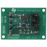 Texas Instruments_TPS62000EVM-168_EVAL MOD FOR TPS62000
