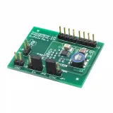 Texas Instruments_TPS62052EVM-234_TEXAS INSTRUMENTS         TPS62052EVM-234            TPS62052EVM-234 EVALUATION MODULE