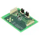 Texas Instruments_TPS62060EVM-663_Power Management IC Development Tools TPS62060EVM-663 Eval Mod