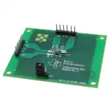 Texas Instruments_TPS62122EVM-586_Power Management IC Development Tools TPS62122 Eval Mod