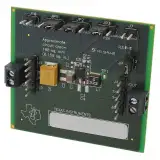 Texas Instruments_TPS62150EVM-505_Power Management IC Development Tools TPS62150 Eval Mod