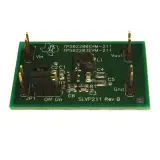 Texas Instruments_TPS62200EVM-211_EVAL MOD FOR TPS62200