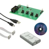 Texas Instruments_TPS62350EVM-201_Evaluation Module For TPS62350201