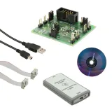 Texas Instruments_TPS62420EVM-167_Power Management IC Development Tools STEP DOWN CONVERTER