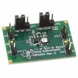 Texas Instruments_TPS62590EVM-454_TEXAS INSTRUMENTS         TPS62590EVM-454            TPS62590EVM-454 EVALUATION MODULE
