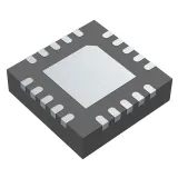 Texas Instruments_TPS51225CRUKR_IC REG QUAD BUCK/LNR SYNC 20WQFN