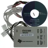 Texas Instruments_TPS65020EVM-110_EVAL MODULE FOR TPS65020-110