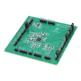 Texas Instruments_TPS650240EVM-331_Evaluation Board For TPS650240
