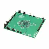 Texas Instruments_TPS65051EVM-195_TPS65051 PMIC Solutions Evaluation Board