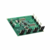 Texas Instruments_TPS65130EVM-063_TEXAS INSTRUMENTS         TPS65130EVM-063            EVALUATION BOARD, TPS65130 DC/DC CONVERTER
