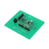 Texas Instruments_TPS65136EVM-265_Power Management IC Development Tools TPS65136EVM-265 Eval Mod