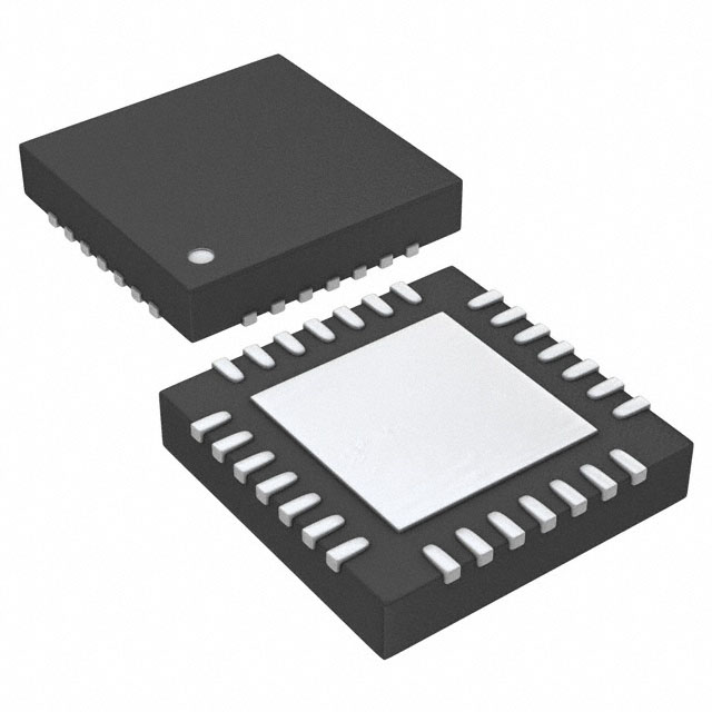 Texas Instruments_TPS65196RHDR